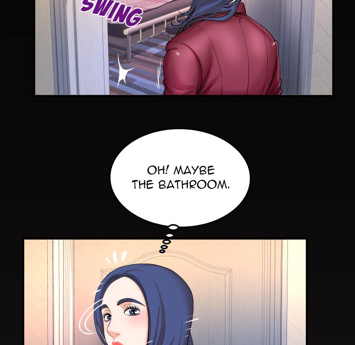 My Aunt - Chapter 90 Page 72