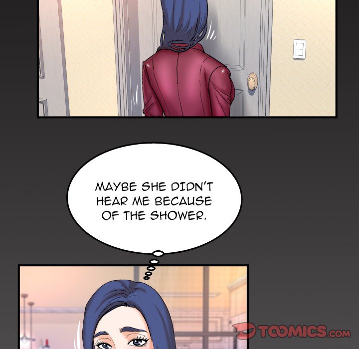 My Aunt - Chapter 90 Page 74