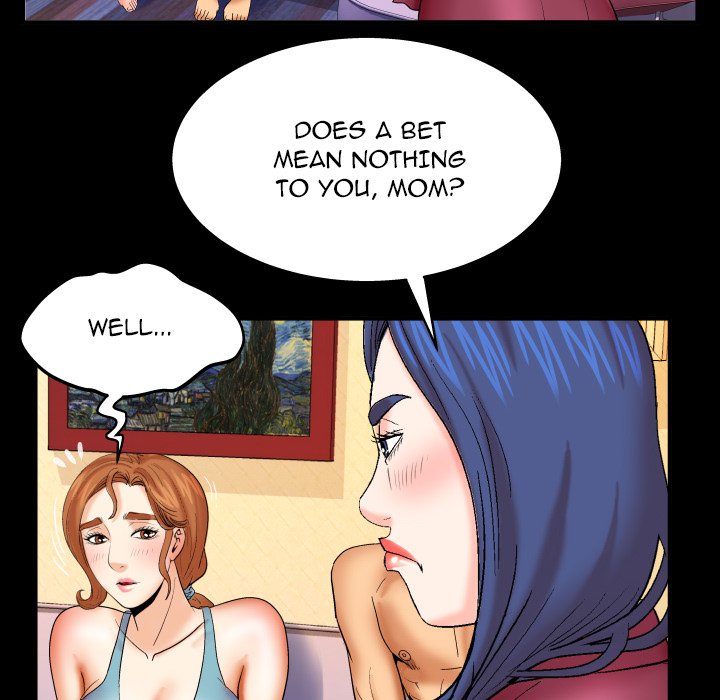 My Aunt - Chapter 91 Page 13