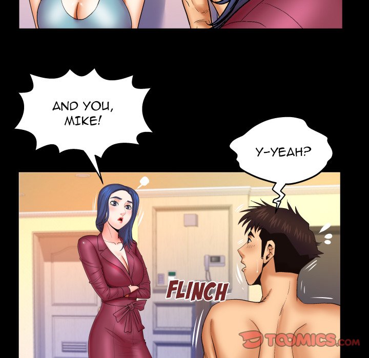 My Aunt - Chapter 91 Page 14
