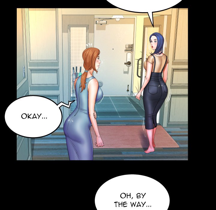 My Aunt - Chapter 91 Page 27