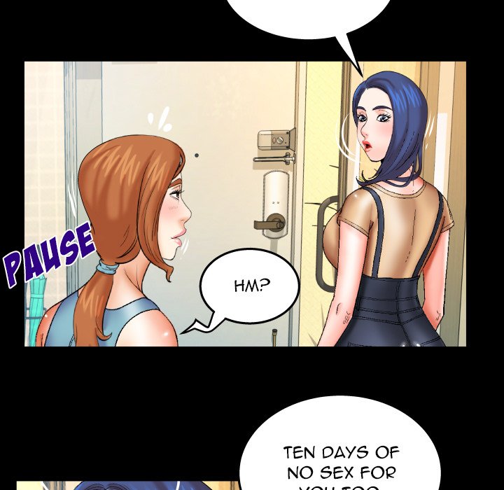 My Aunt - Chapter 91 Page 28