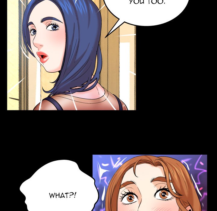 My Aunt - Chapter 91 Page 29