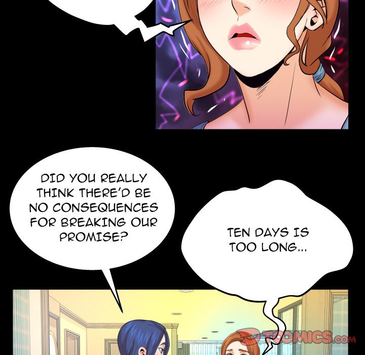 My Aunt - Chapter 91 Page 30