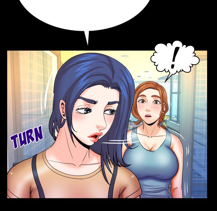 My Aunt - Chapter 91 Page 33