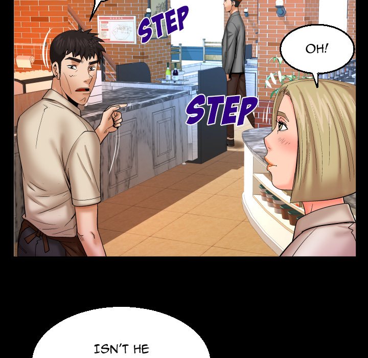 My Aunt - Chapter 91 Page 45