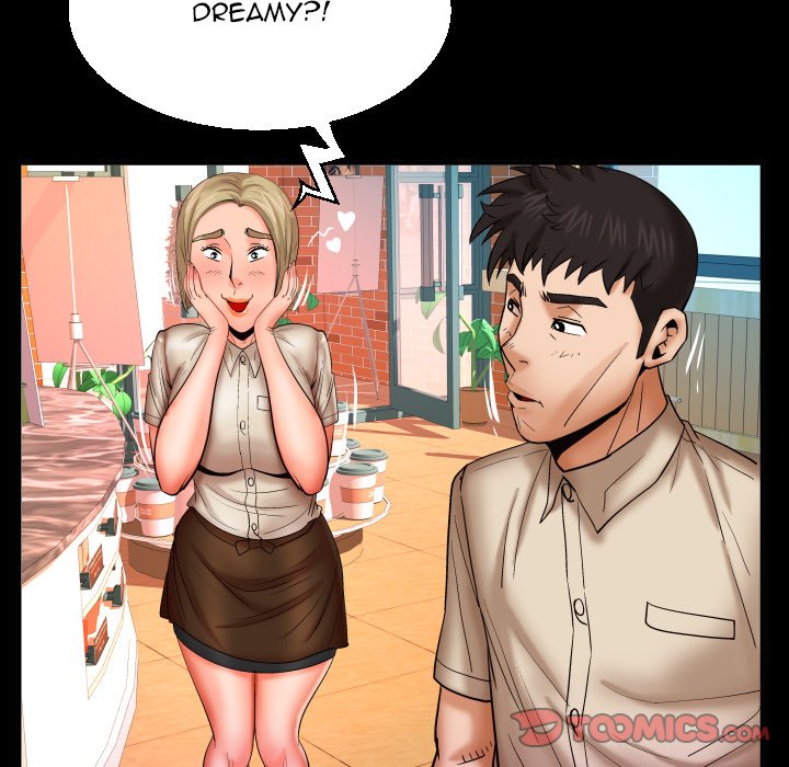 My Aunt - Chapter 91 Page 46