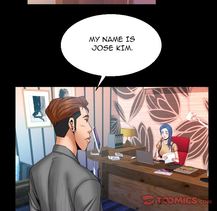 My Aunt - Chapter 91 Page 50
