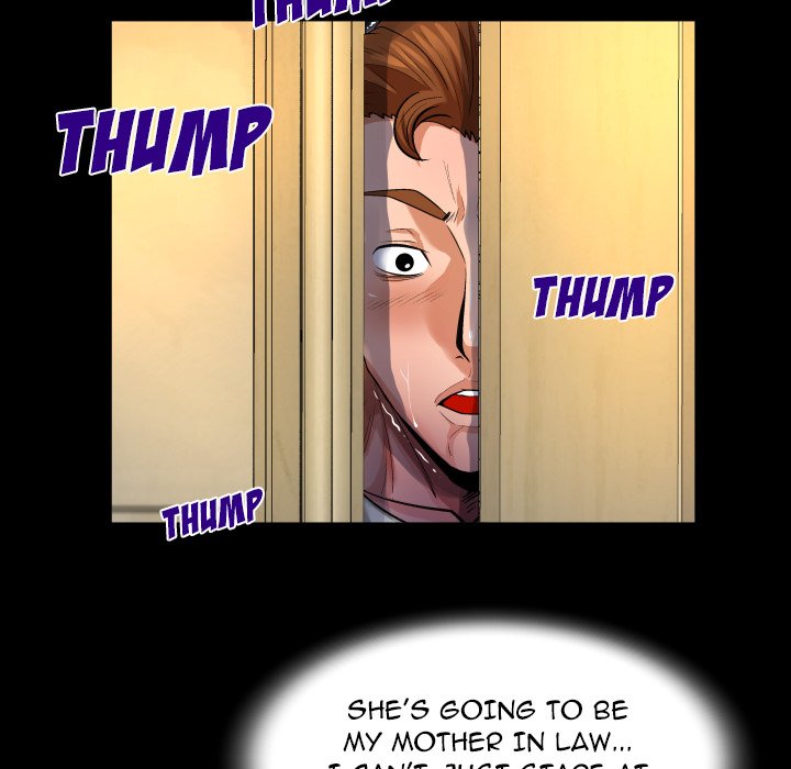 My Aunt - Chapter 96 Page 8