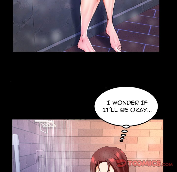 My Aunt - Chapter 98 Page 42