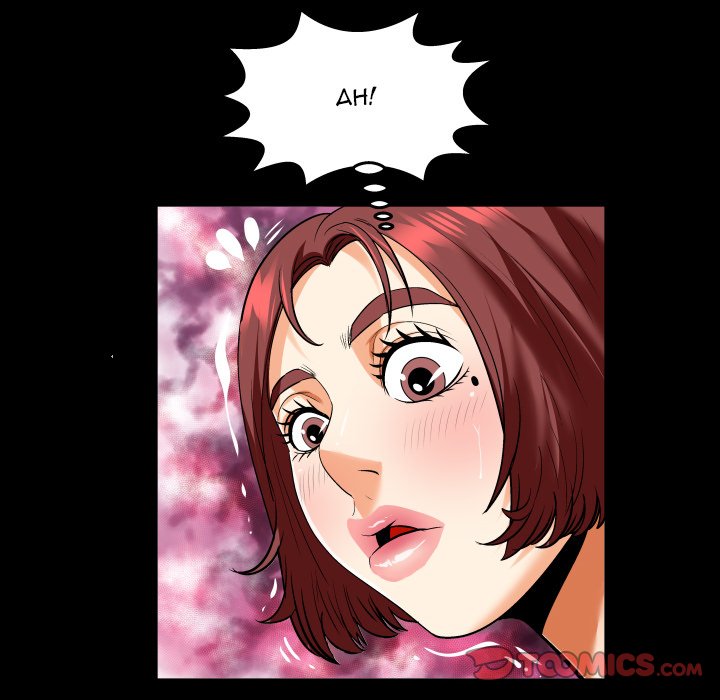 My Aunt - Chapter 98 Page 50