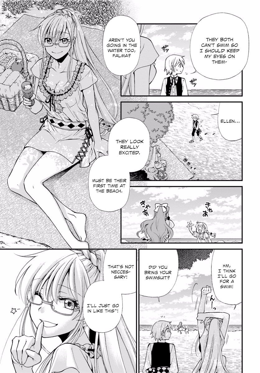 Isekai Yakkyoku - Chapter 10 Page 12