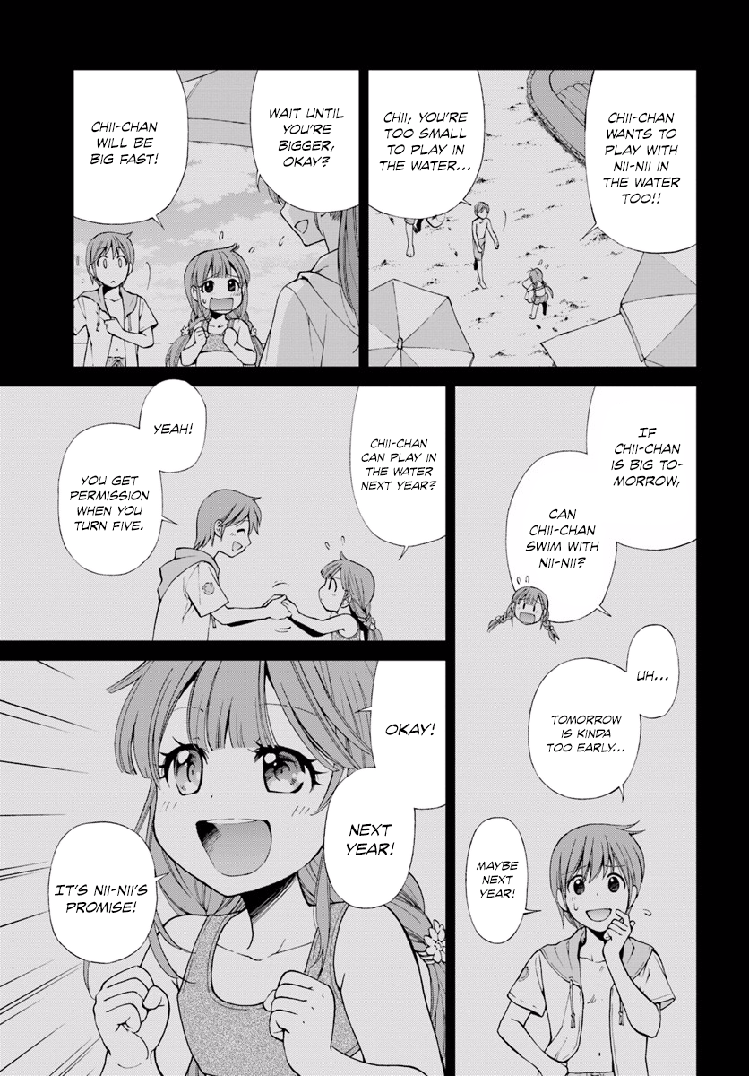 Isekai Yakkyoku - Chapter 10 Page 14