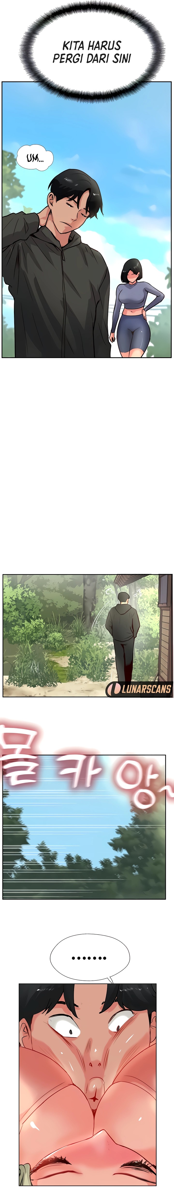 Top of The World Raw - Chapter 34 Page 6