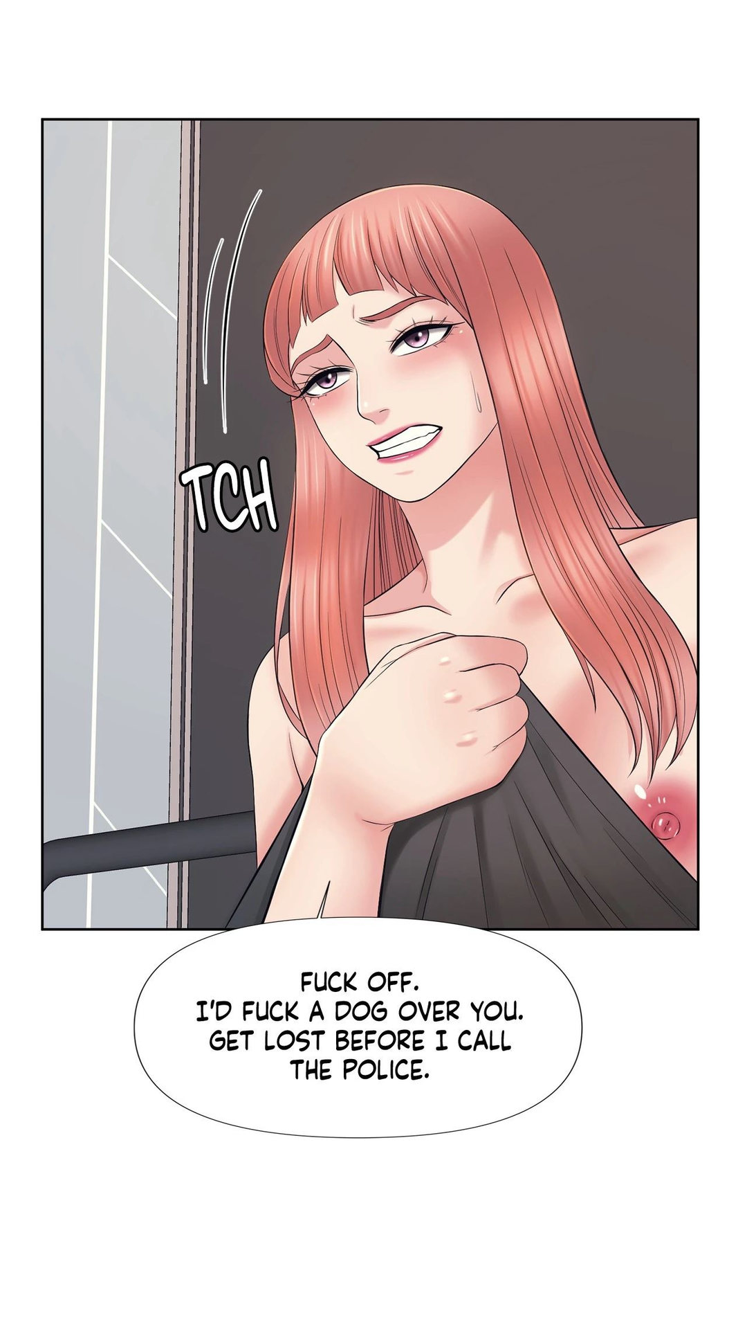 Roommates with benefits - Chapter 28 Page 40