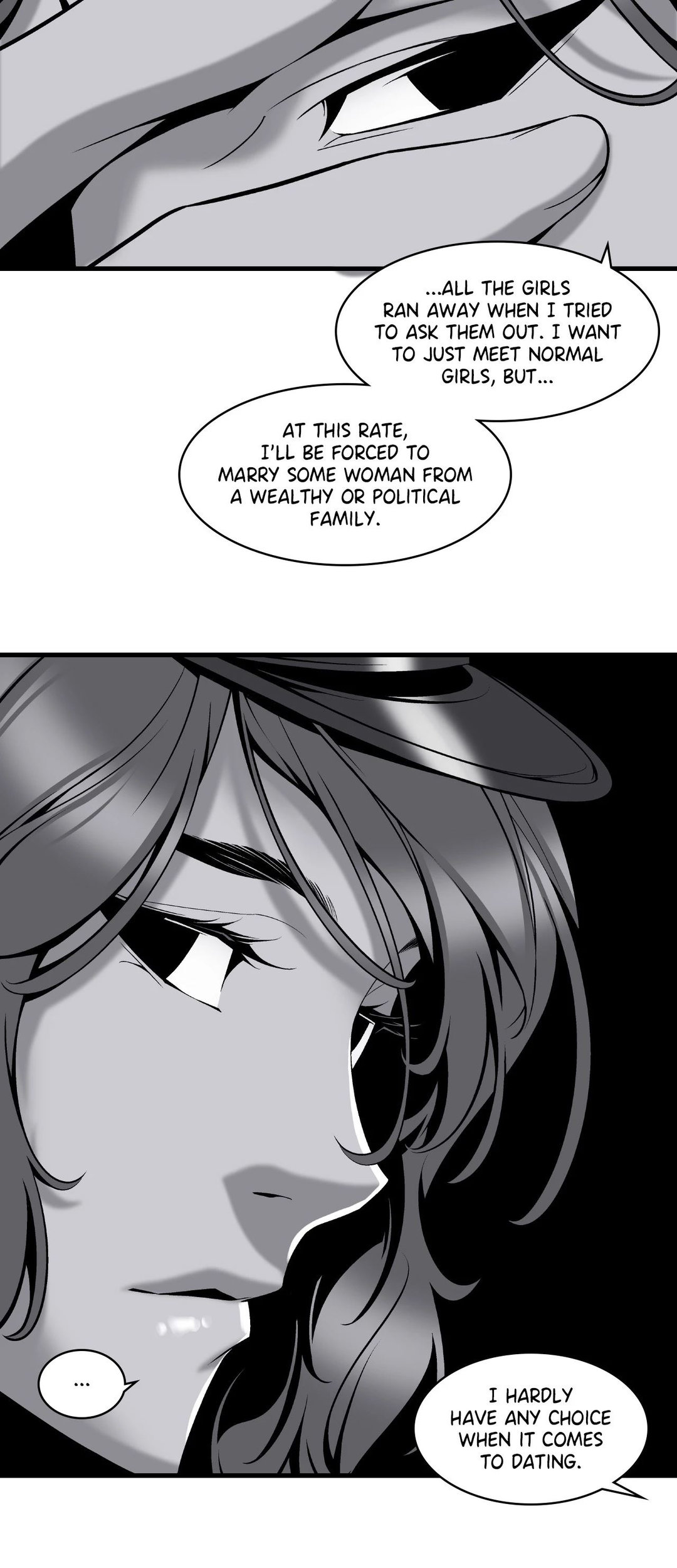 Midnight Taxi - Chapter 12 Page 11