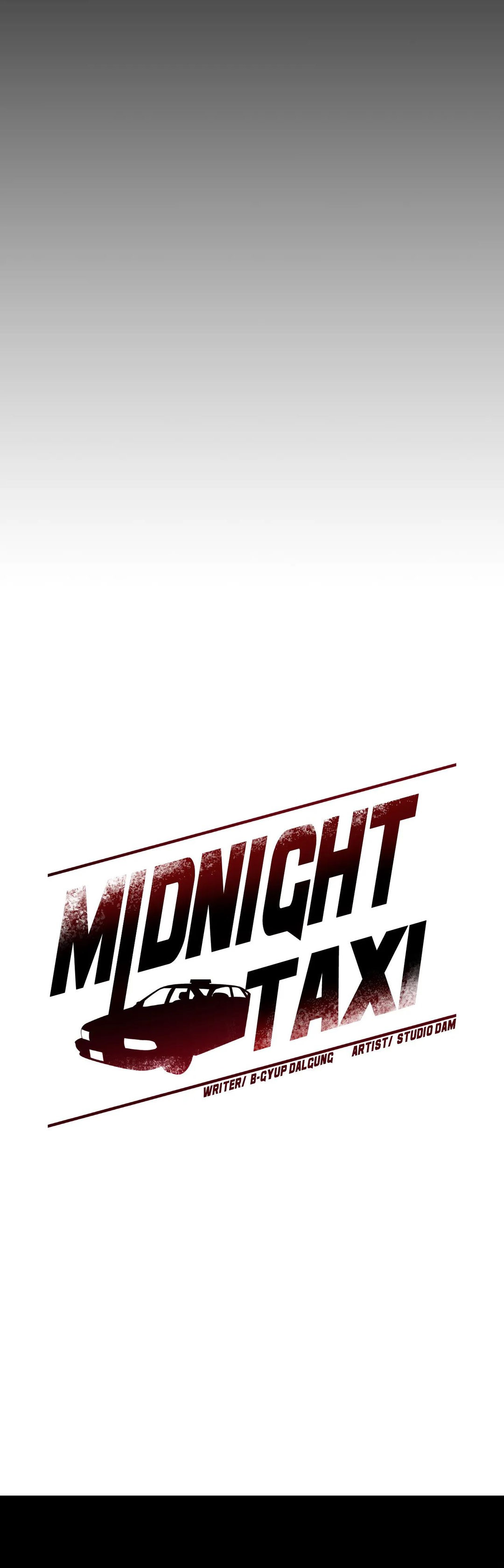 Midnight Taxi - Chapter 37 Page 32