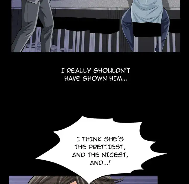 Difficult Choices - Chapter 1 Page 103