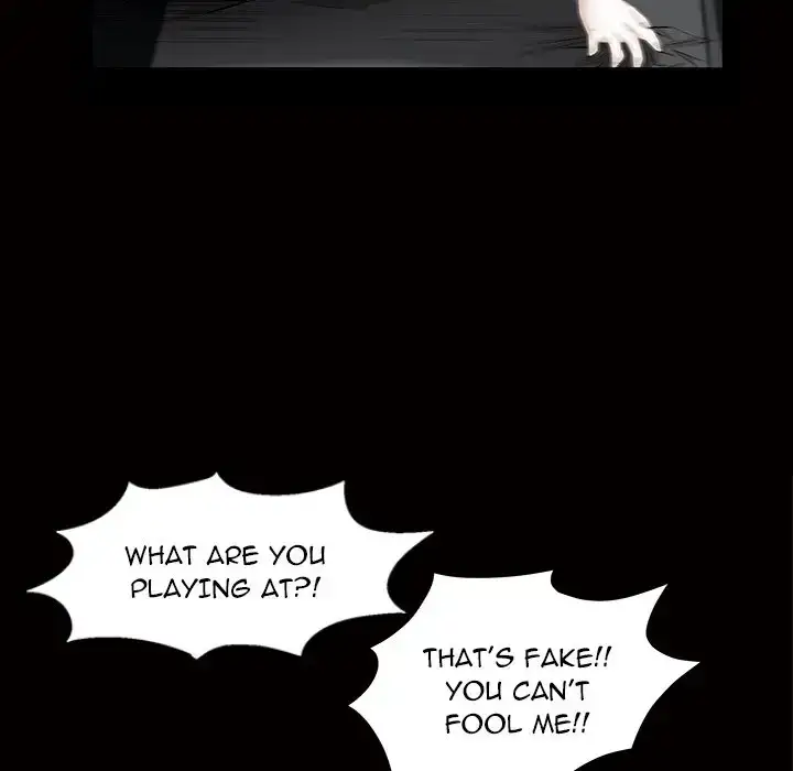 Difficult Choices - Chapter 16 Page 40