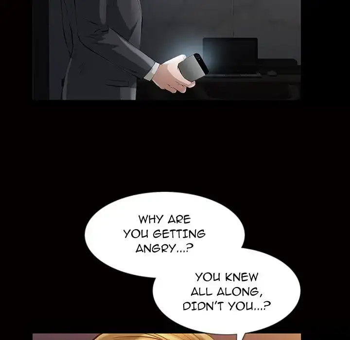 Difficult Choices - Chapter 17 Page 52