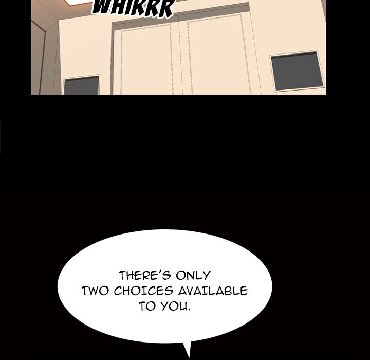 Difficult Choices - Chapter 32 Page 46
