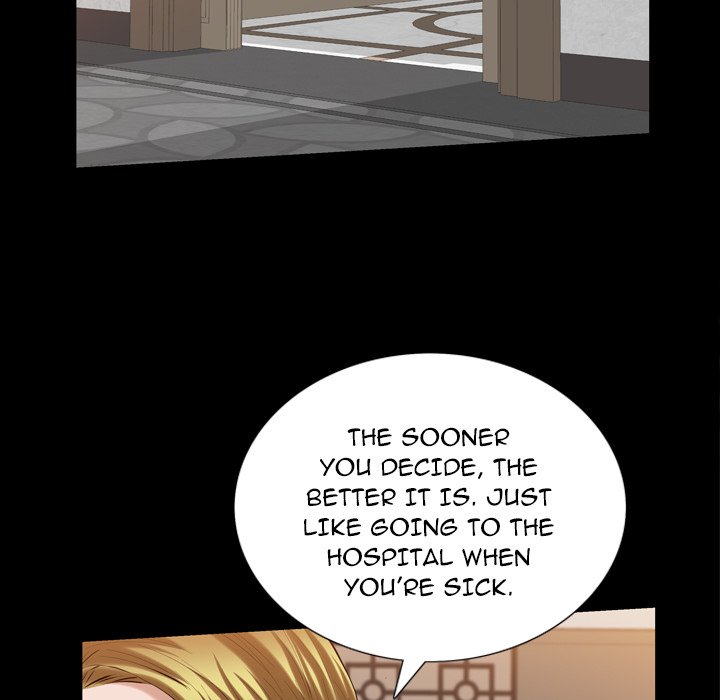 Difficult Choices - Chapter 32 Page 72