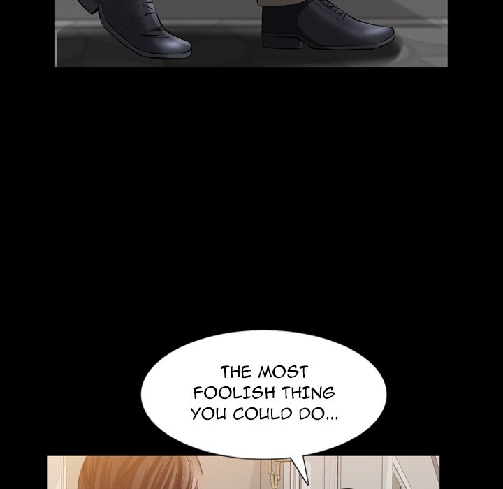 Difficult Choices - Chapter 32 Page 76