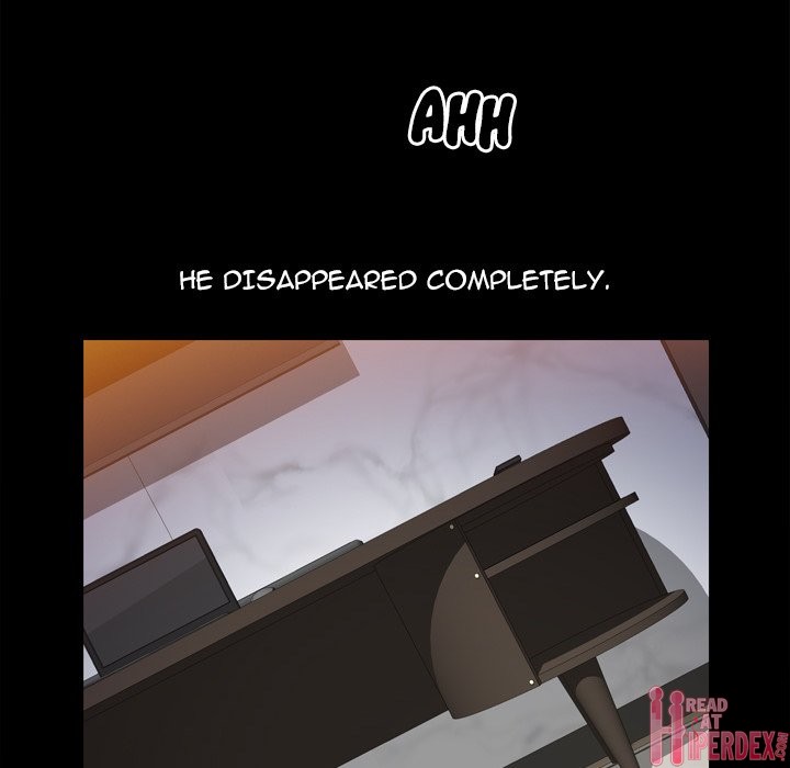 Difficult Choices - Chapter 35 Page 60