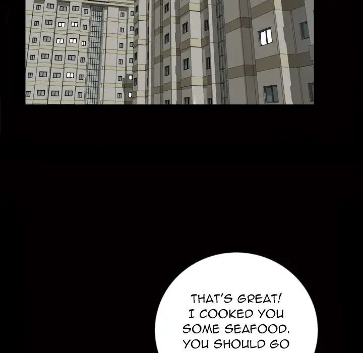 Difficult Choices - Chapter 8 Page 48