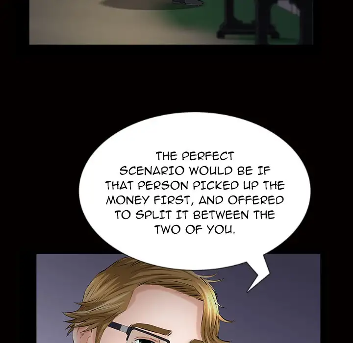 Difficult Choices - Chapter 9 Page 115