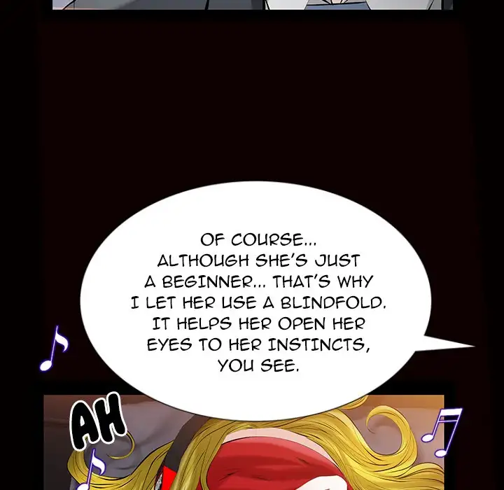 Difficult Choices - Chapter 9 Page 76