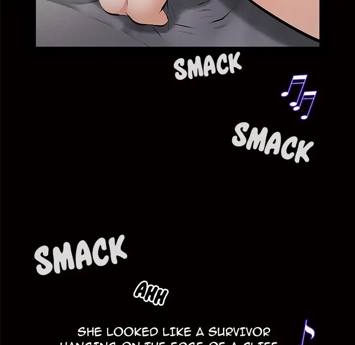 Difficult Choices - Chapter 9 Page 91