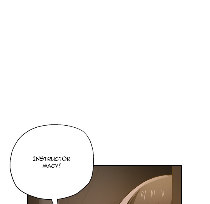 Stretched Out Love - Chapter 11 Page 96