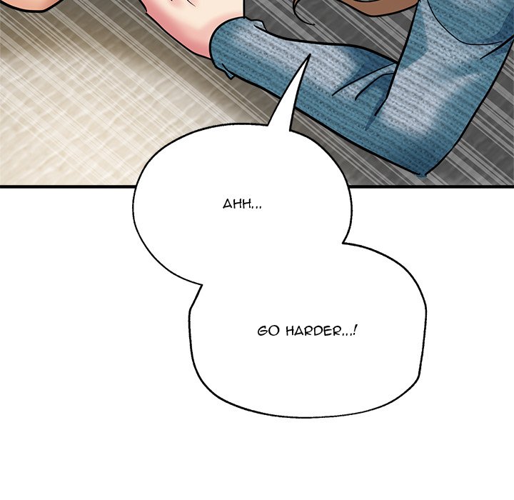 Stretched Out Love - Chapter 28 Page 113