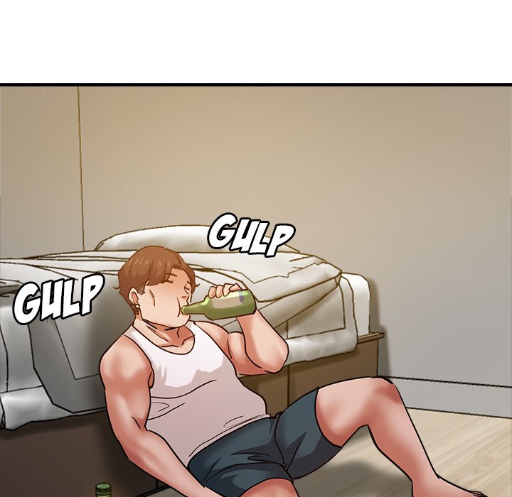 Stretched Out Love - Chapter 28 Page 121