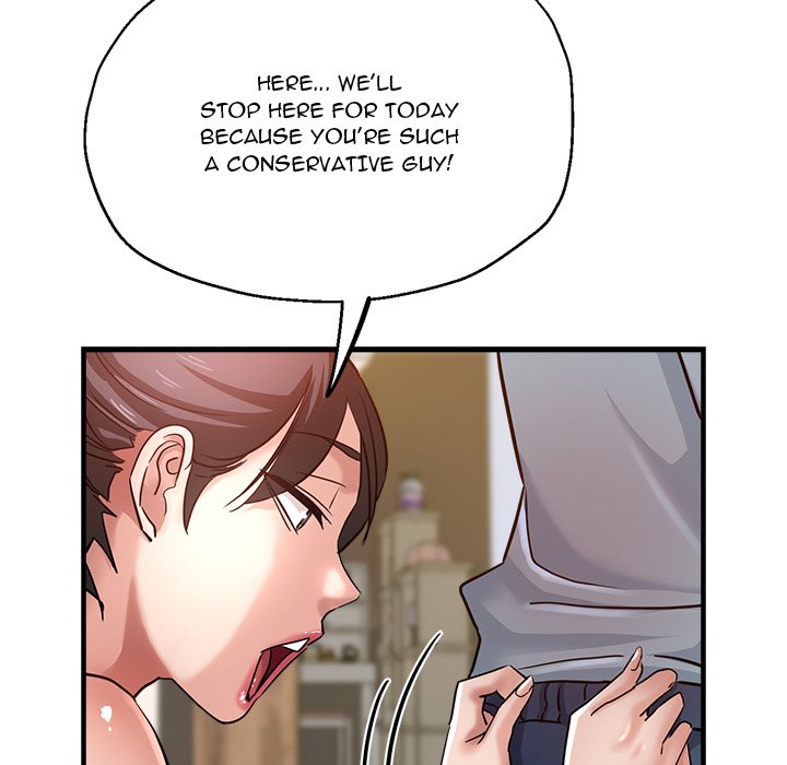 Stretched Out Love - Chapter 30 Page 93