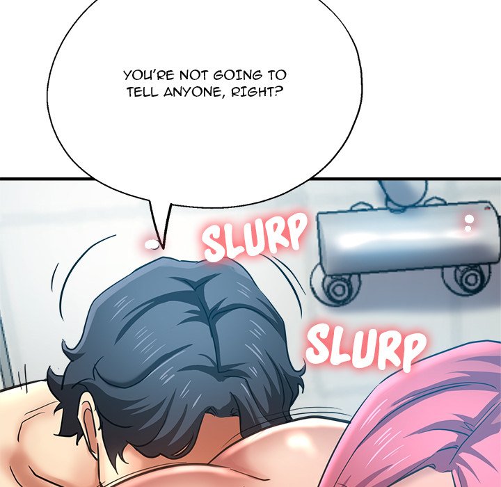 Stretched Out Love - Chapter 42 Page 112