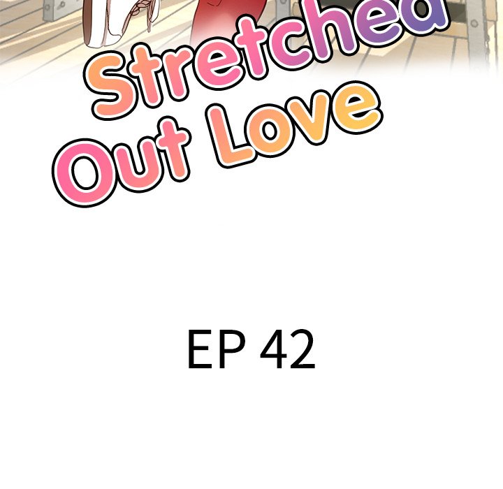 Stretched Out Love - Chapter 42 Page 16
