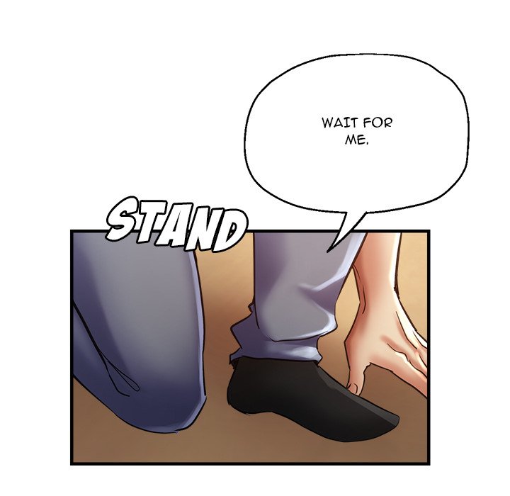Stretched Out Love - Chapter 42 Page 50