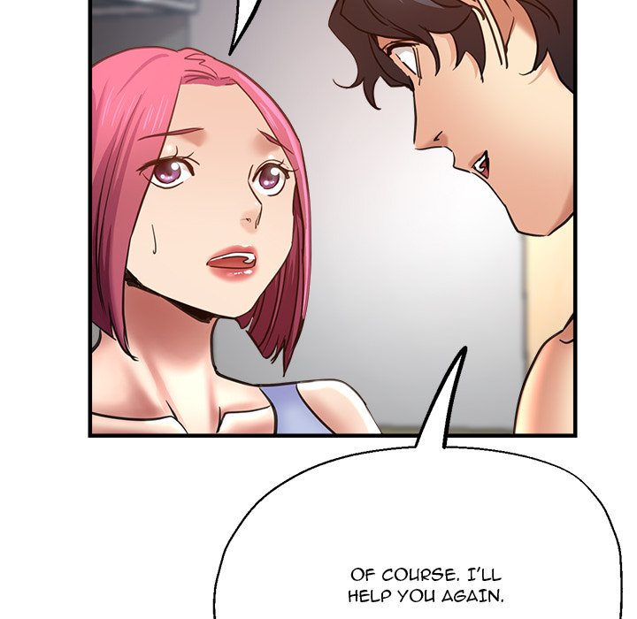 Stretched Out Love - Chapter 42 Page 61