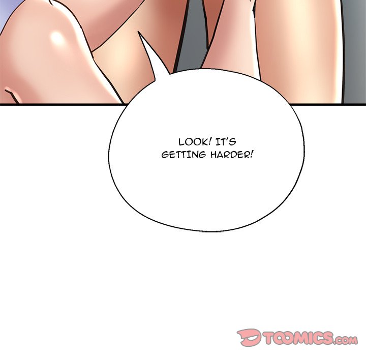 Stretched Out Love - Chapter 42 Page 87
