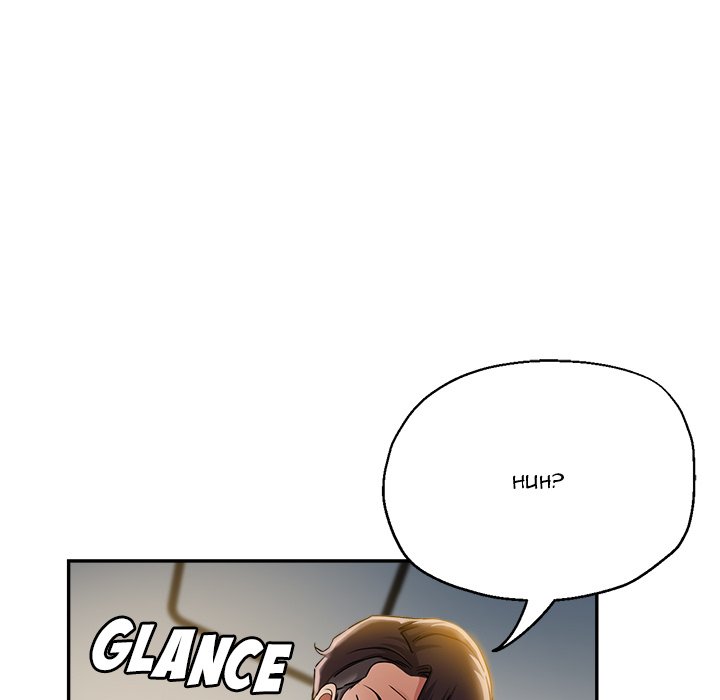 Stretched Out Love - Chapter 9 Page 93
