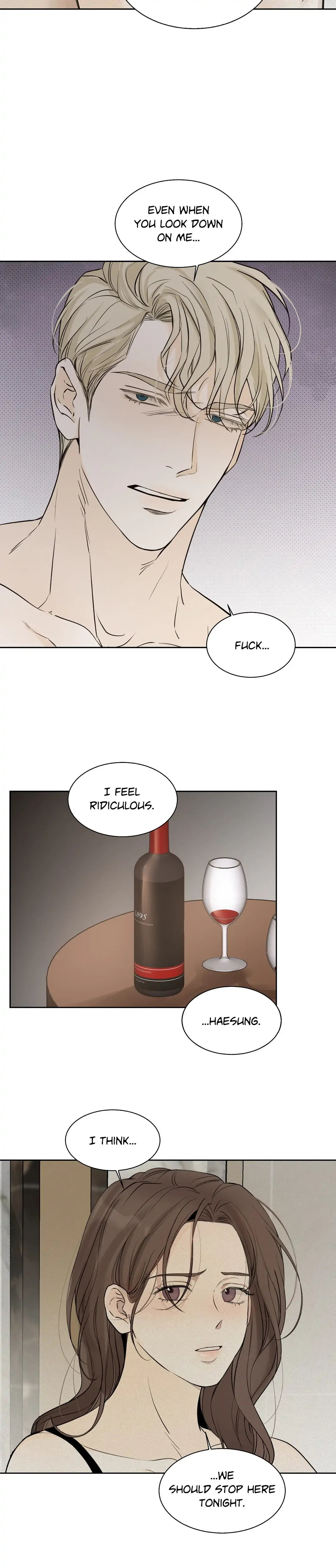 The Men in My Bed - Chapter 26 Page 13