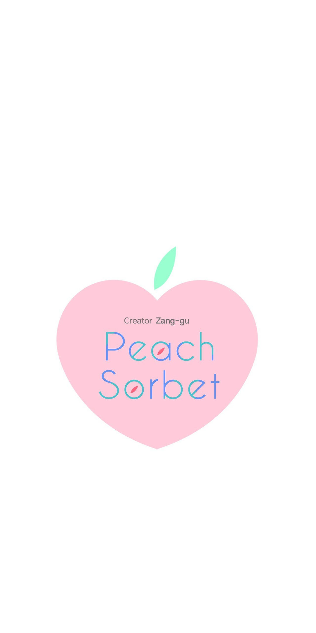 Peach Sorbet - Chapter 77.5 Page 26