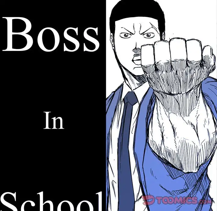 Boss in School - Chapter 102 Page 50