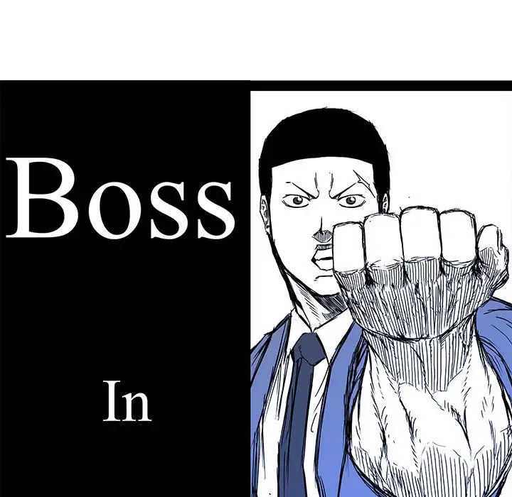 Boss in School - Chapter 105 Page 60