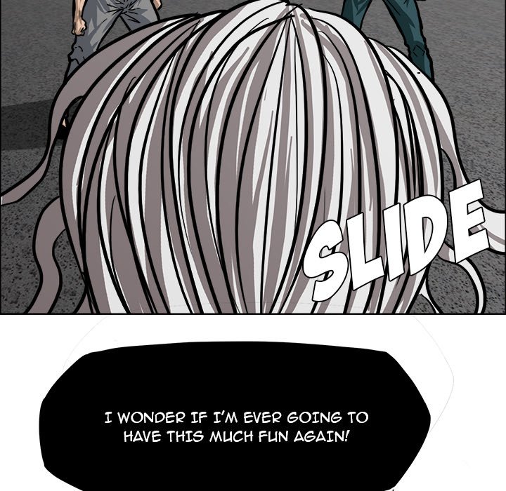 Boss in School - Chapter 113 Page 60