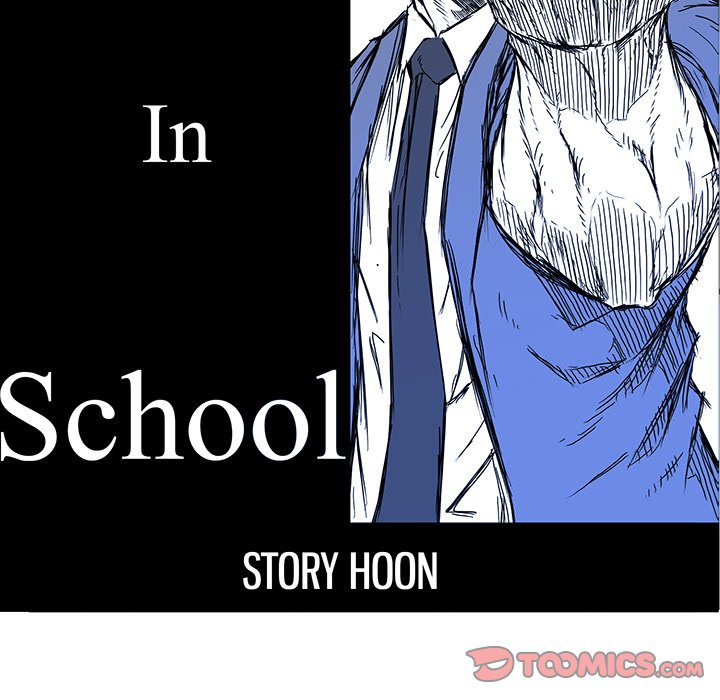 Boss in School - Chapter 116 Page 62
