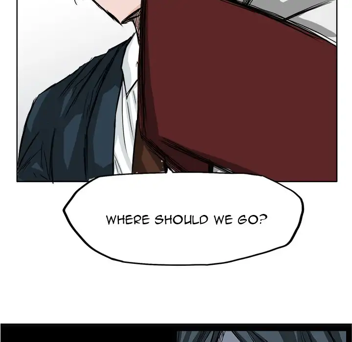 Boss in School - Chapter 12 Page 44
