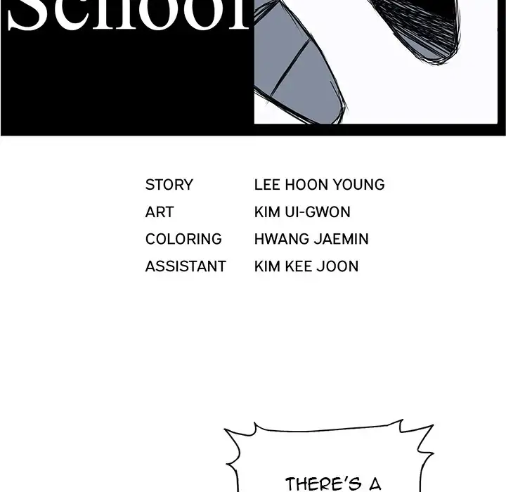 Boss in School - Chapter 12 Page 46